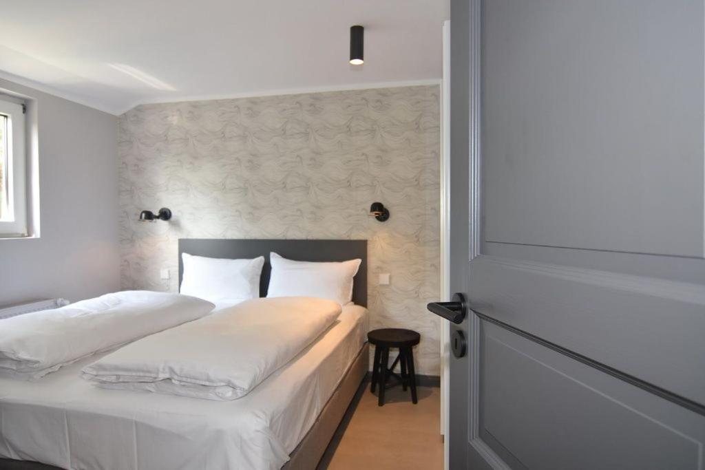 Apartment Klaar Kiming Westerland