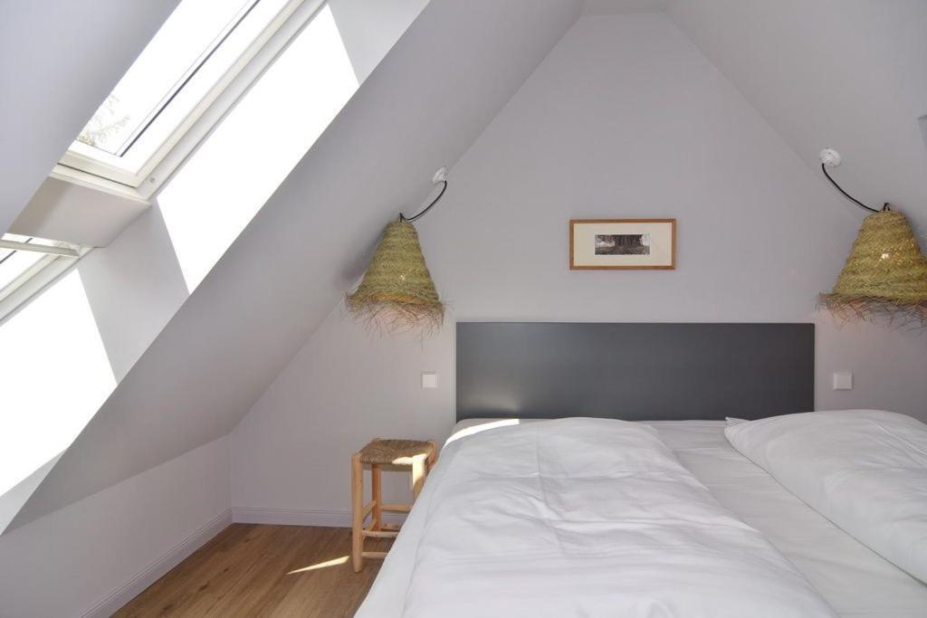 Apartment Klaar Kiming Westerland