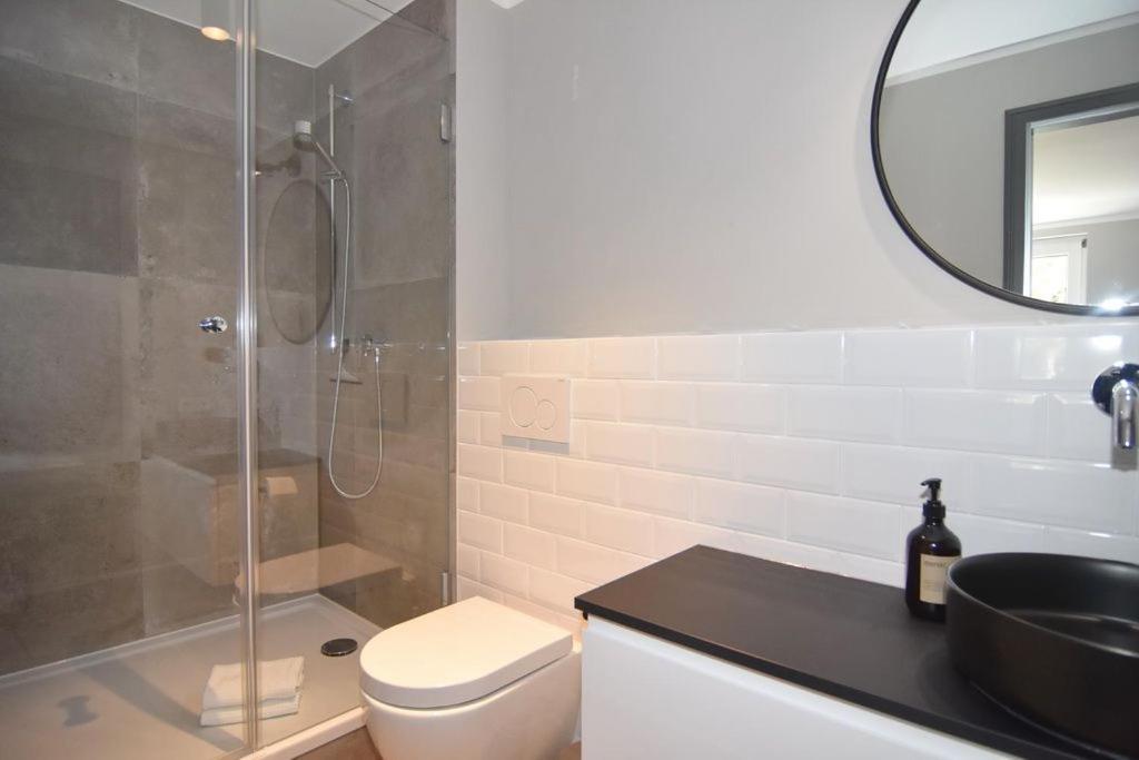 Klaar Kiming Apartment