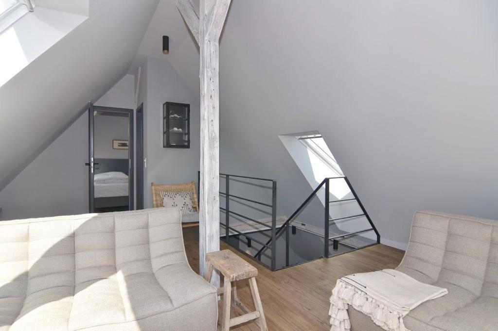 Klaar Kiming Apartment *