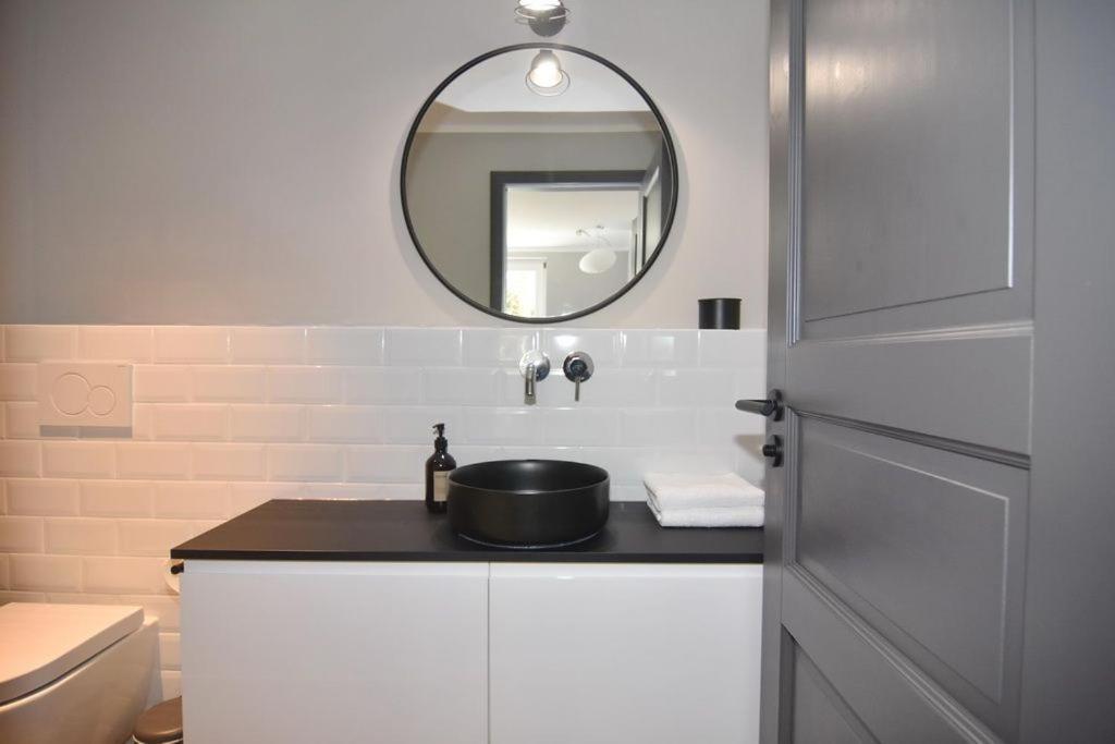 Klaar Kiming Apartment Westerland