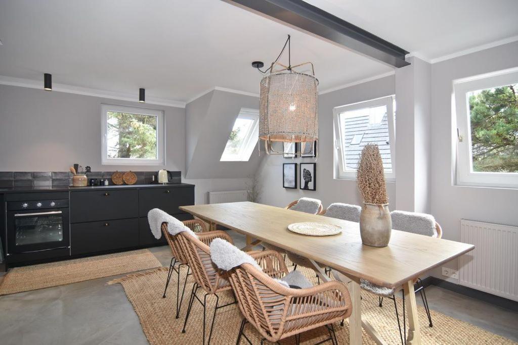 Klaar Kiming Apartment *