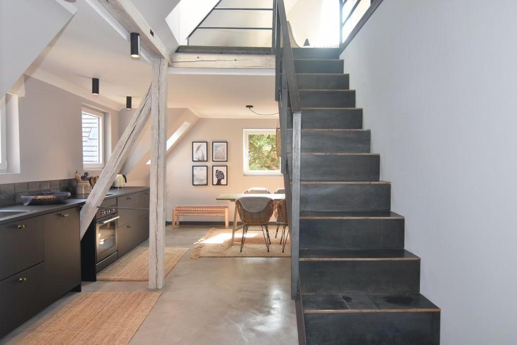Apartment Klaar Kiming