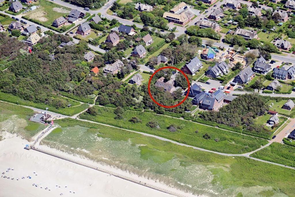 Klaar Kiming Westerland